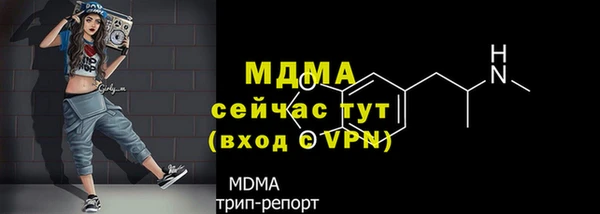 винт Алзамай
